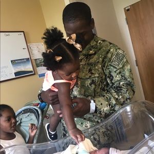 Meet your Posher, Willie